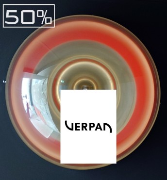 Applique murale SPY VERNER PANTON VERPAN