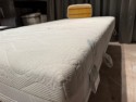 FITNESS BIO PLUS matelas bio avec zones anatomiques