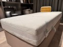 FITNESS BIO PLUS matelas bio avec zones anatomiques