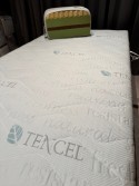 Matelas BIO VITAL.NATURAL 90 x 200 cm
