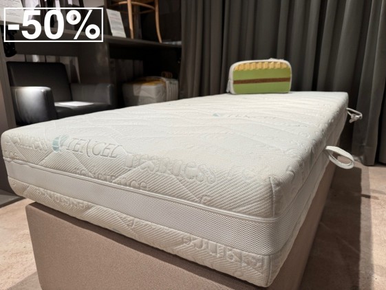 Matelas BIO VITAL.NATURAL 90 x 200 cm