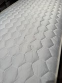 WELLNESS, matelas avec ressorts en acier 90 x 200 cm