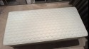 WELLNESS, matelas avec ressorts en acier 90 x 200 cm