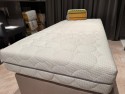 SUPREME, matelas en mousse froide avec zones anatomiques 90 x 200 cm