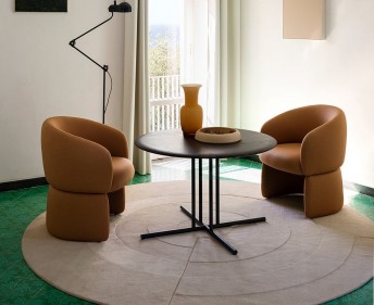 BABYLON, petit fauteuil