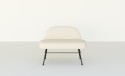Fauteuil AVA design LUXY