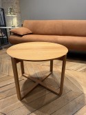 Table DELTA COFFEE