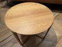 Table DELTA COFFEE