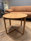 Table DELTA COFFEE