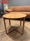 Table DELTA COFFEE