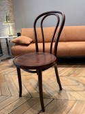 Chaise 1930