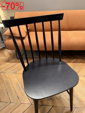 Chaise IRONIK