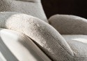 AIRLOUNGE fauteuil ultra confort de relaxation avec ou sans repose pieds
