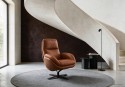 AIRLOUNGE fauteuil ultra confort de relaxation avec ou sans repose pieds