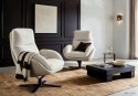 AIRLOUNGE fauteuil ultra confort de relaxation avec ou sans repose pieds