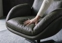 AIRLOUNGE fauteuil ultra confort de relaxation avec ou sans repose pieds