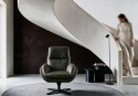 AIRLOUNGE fauteuil ultra confort de relaxation avec ou sans repose pieds