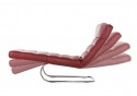 Chaise longue relax flexible CONTROLBODY 80 cm